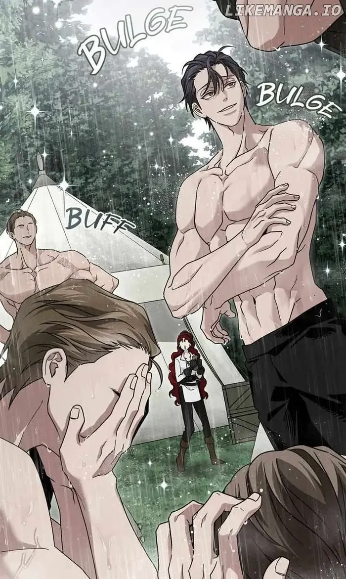 Under the Oak Tree    Chapter 107 image 14_optimized